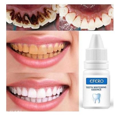 Efero teeth whitenener