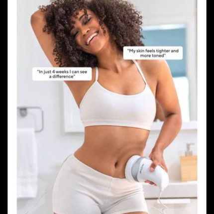 Body sculpt massager  MOQ:12