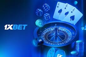 1xBet Sign Up Your Ultimate Guide to Online Betting 1xBet Sign Up Your Ultimate Guide to Online Betting