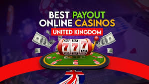 Discover the Best UK Online Casino Bonuses in 2023 Discover the Best UK Online Casino Bonuses in 2023