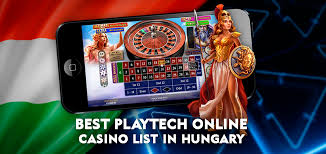 Exploring Bitcoin Casinos in Hungary A New Era of Online Gaming 964742469 Exploring Bitcoin Casinos in Hungary A New Era of Online Gaming 964742469