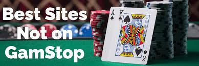 Exploring Non Gamstop Casino Sites 682072344 Exploring Non Gamstop Casino Sites 682072344