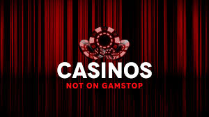 Exploring Non-Gamstop Casinos A Comprehensive Guide 609820141 Exploring Non-Gamstop Casinos A Comprehensive Guide 609820141