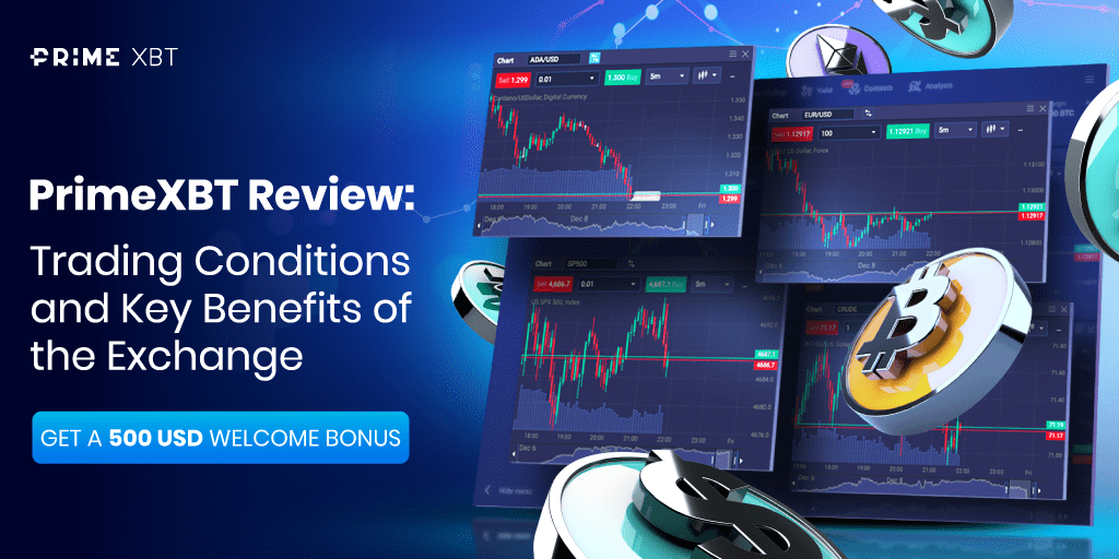 Exploring PrimeXBT A Comprehensive Guide to the Online Trading Platform Exploring PrimeXBT A Comprehensive Guide to the Online Trading Platform