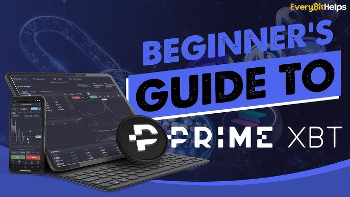 Exploring PrimeXBT A Comprehensive Guide to the Online Trading Platform Exploring PrimeXBT A Comprehensive Guide to the Online Trading Platform