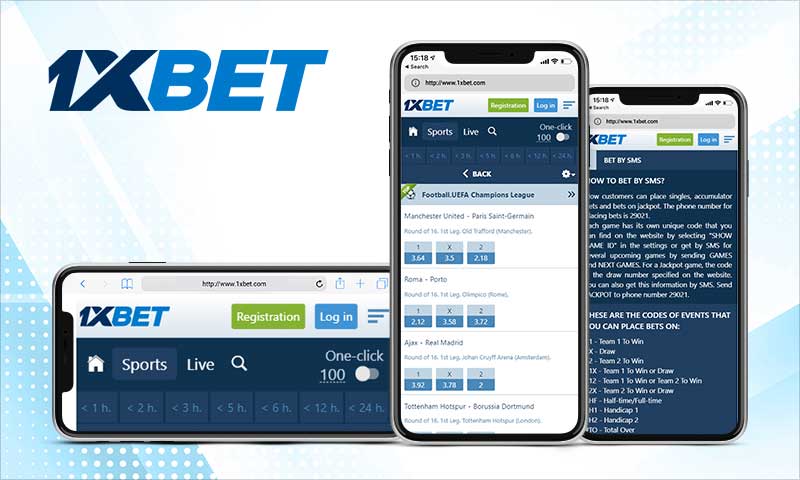 Maximize Your Earnings with the 1xBet Affiliate Program 1002755938 Maximize Your Earnings with the 1xBet Affiliate Program 1002755938
