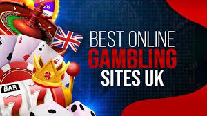 The Rise of Online Betting Companies in the UK The Rise of Online Betting Companies in the UK