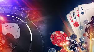 The Thrilling World of Marca Casino A Gamblers' Paradise The Thrilling World of Marca Casino A Gamblers' Paradise
