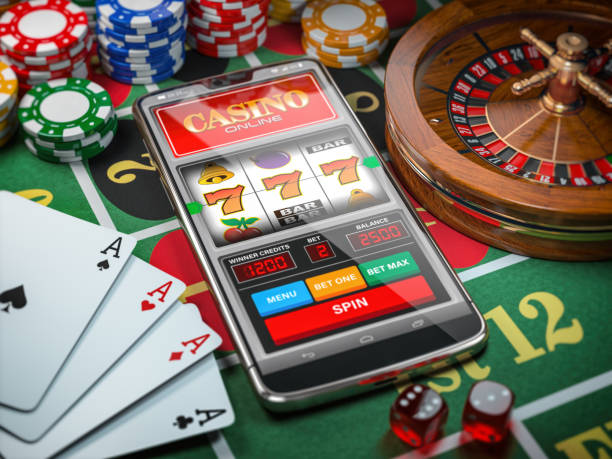 Betblast Casino Your Ultimate Online Gaming Experience